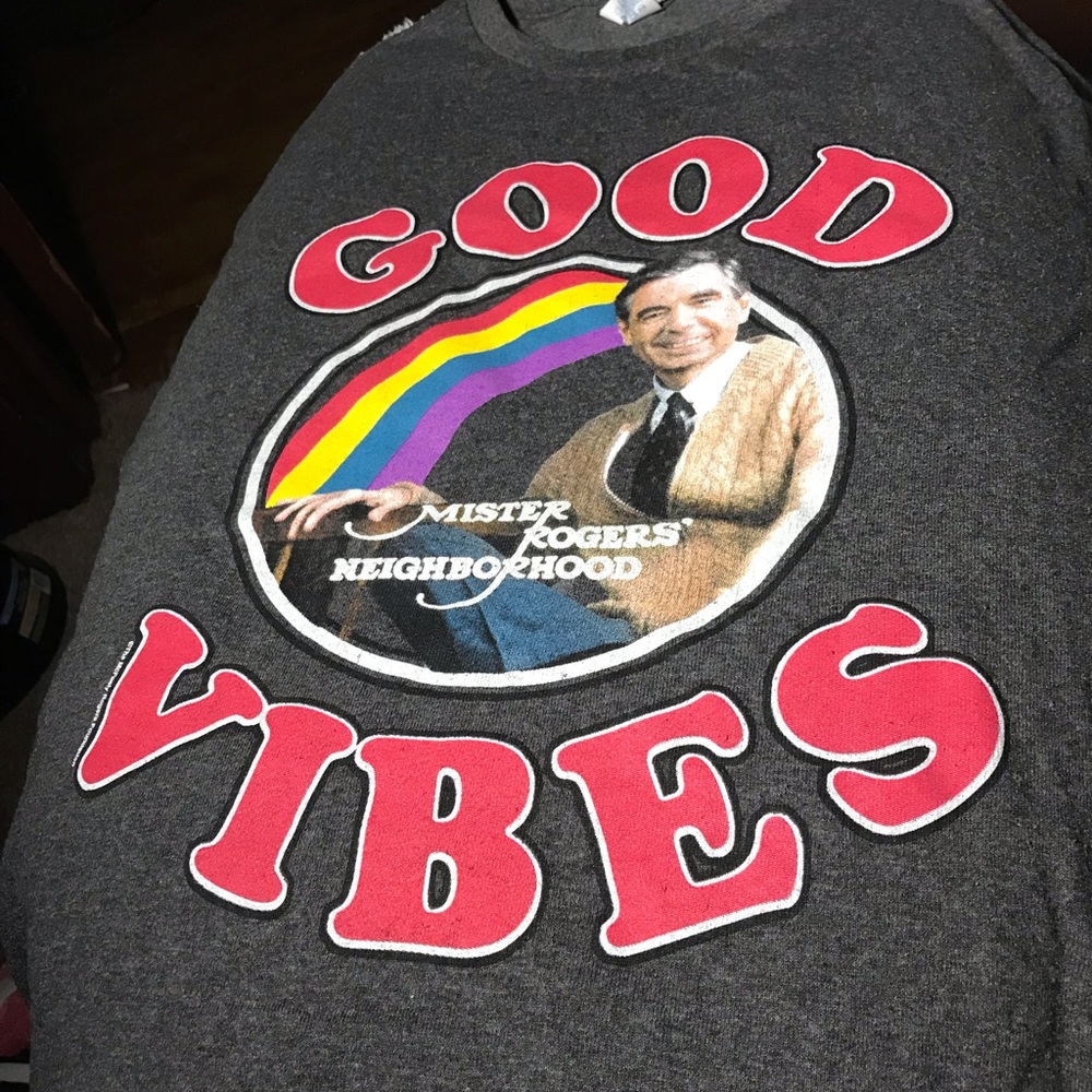 Good vibes TShirt